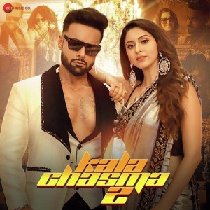 Kala Chashma 2 - Indeep Bakshi mp3 songs