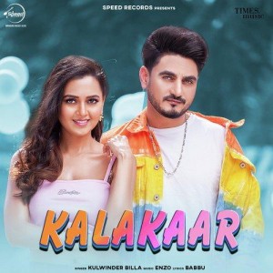 Kalakaar - Kulwinder Billa mp3 songs