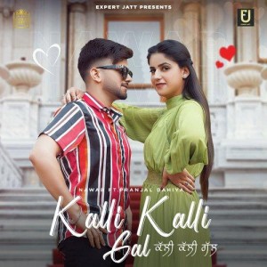 Kalli Kalli Gal - Nawab mp3 songs