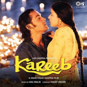Kareeb (1998) mp3 songs