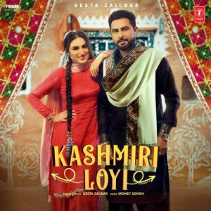 Kashmiri Loyi - Geeta Zaildar mp3 songs