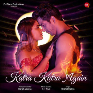 Katra Katra Again - Shahid Mallya mp3 songs