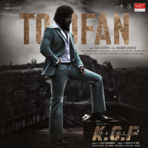 KGF Chapter 2 mp3 songs