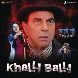 Khalli Balli mp3 songs