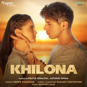 Khilona - Vibhor Parashar mp3 songs