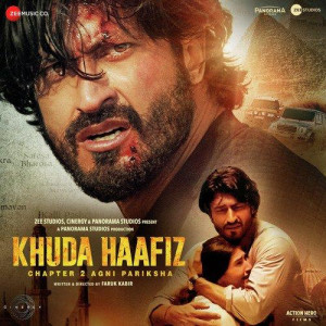 Khuda Haafiz - Chapter 2 Agni Pariksha mp3 songs