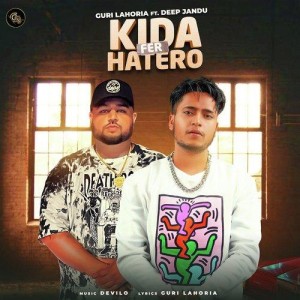 Kidda Fer Hatero - Guri Lahoria mp3 songs