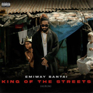 King Of The Streets mp3 songs