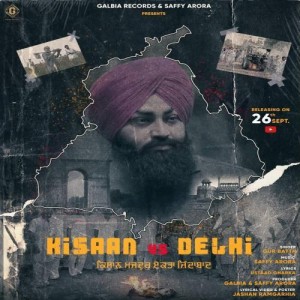 Kisaan Vs Delhi - Gur Batth mp3 songs