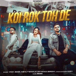 Koi Rok Toh De - Ashu Twinkle mp3 songs
