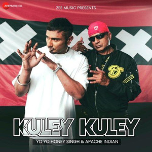 Kuley Kuley - Yo Yo Honey Singh mp3 songs