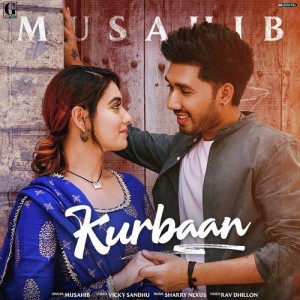 Kurbaan - Musahib mp3 songs