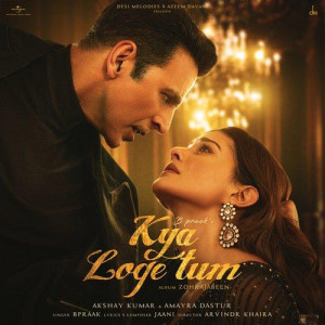 Kya Loge Tum - B Praak mp3 songs