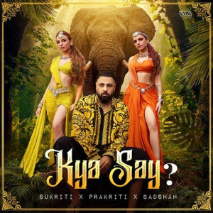 Kya Say - Badshah mp3 songs