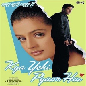 Kya Yehi Pyaar Hai (2002) mp3 songs