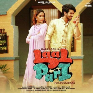 Laal Pari - Harpi Gill mp3 songs