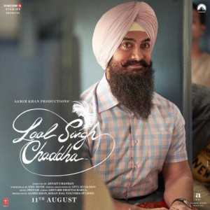 Laal Singh Chaddha mp3 songs