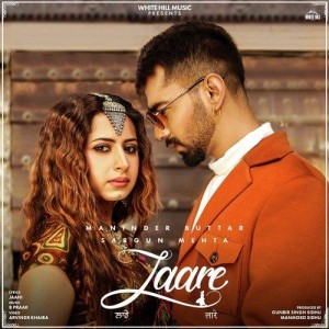 Laare - Maninder Buttar mp3 songs