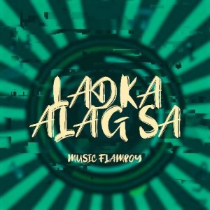 Ladka Alag Sa - Emiway Bantai mp3 songs