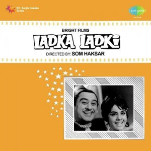 Ladka Ladki (1966) mp3 songs