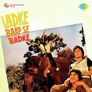 Ladke Baap Se Badhke (1979) mp3 songs