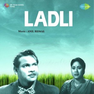 Ladli (1949) mp3 songs