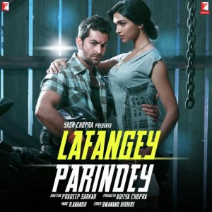 Lafangey Parindey (2010) mp3 songs