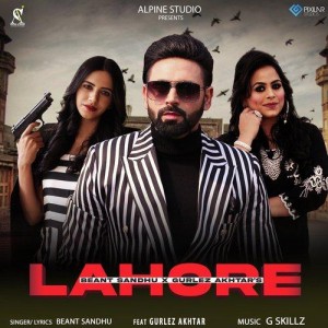 Lahore - Beant Sandhu mp3 songs