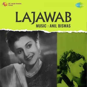 Lajawab (1950) mp3 songs