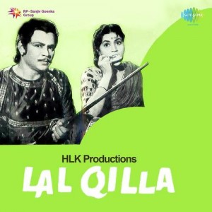 Lal Qilla (1960) mp3 songs