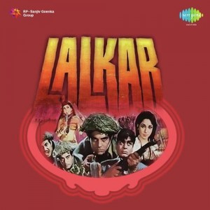 Lalkaar (1972) mp3 songs