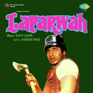 Laparwah (1981) mp3 songs