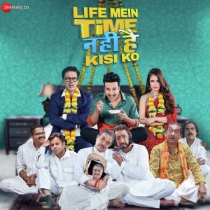 Life Main Time Nahi Hai Kisi Ko mp3 songs