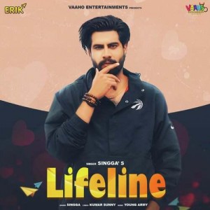 Lifeline - Singga mp3 songs