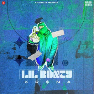 Lil Bunty - KRSNA mp3 songs