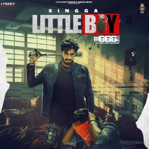 Little Boy - Singga mp3 songs