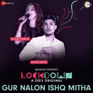 Lockdown mp3 songs