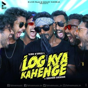 Log Kya Kahenge - Abhinav Shekhar mp3 songs