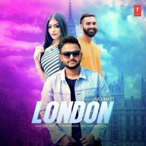 London - Tonne Music And Jaig Meet mp3 songs