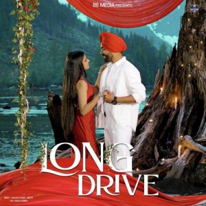 Long Drive - Shakur Da Brar mp3 songs