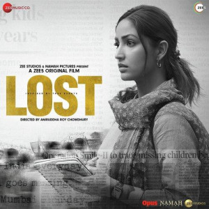 Lost mp3 songs