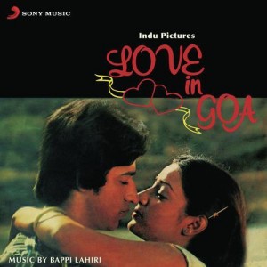 Love in Goa (1983) mp3 songs