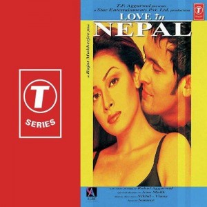 Love In Nepal (2004) mp3 songs