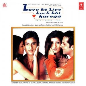 Love Ke Liye Kuchh Bhi Karega (2001) mp3 songs