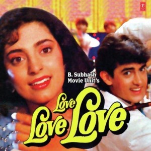 Love Love Love (1989) mp3 songs