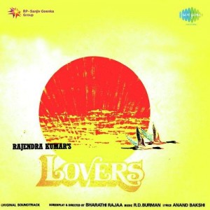 Lovers (1983) mp3 songs