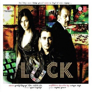 Luck (2009) mp3 songs