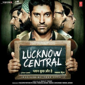 Lucknow Central mp3 songs