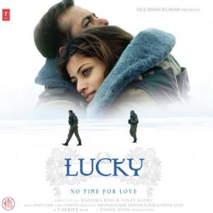 Lucky: No Time For Love (2005) mp3 songs