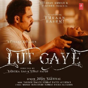 Lut Gaye - Jubin Nautiyal mp3 songs